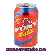 Malta Pony Malta 33 Cl.