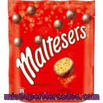 Maltesers Bolitas De Chocolate Rellenas De Leche Malteada Bolsa 175 G
