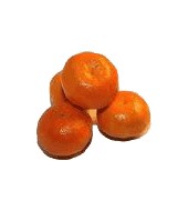 Mandarina Bolsa De 1000.0 G. Aprox