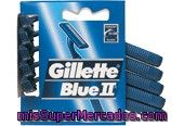Maq.afeitar
            Gillette Blue Ii 5 Uni