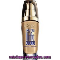 Maquillaje Nutrilift Gold Serum 310 L`orea, Pack 1 Unid.