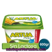 Margarina De Maíz Artua 600 G.