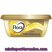 Margarina Flora Mantequilla 2x 225 Grs