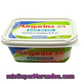 Margarina, Producto Recomendado, Tarrina 500 G