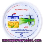 Margarina Vegetal Holland 500 Gramos