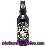 Marton's Oyster Stout Cerveza Negra Inglesa Botella 50 Cl