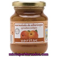 Mermelada De Albaricoque Veritas, Tarro 300 G