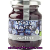 Mermelada De Arándano-sirope Veritas, Tarro 330 G