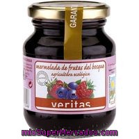 Mermelada De Frutas Del Bosque Veritas, Tarro 300 G