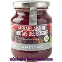 Mermelada De Frutos Rojos Veritas, Tarro 330 G