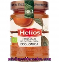 Mermelada Helios Eco Melocoton 350 Grs