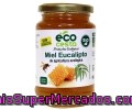 Miel De Eucalipto De Agricultura Ecológica Ecocesta 500 Gramos