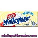 Milkybar Chocolate Blanco Tableta 75 Gr