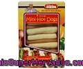 Mini Hot Dog Dieter Hein 4 Unidades 250 Gramos