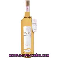 Moscatel Uva D'or, Botella 75 Cl