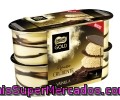 Mousse De Vainilla Con Chocolate Crujiente Nestlé Gold 4 Unidades De 57 Gramos