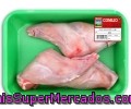 Muslos De Conejo Auchan Producción Controlada Peso Barqueta 500 Gramos Aproximados