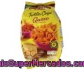 Nachos Sabor Queso (tortillas Chips) 200 Gramos