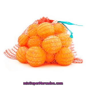 Naranja, Malla 5,5 Kg