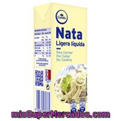 Nata
            Liquida Condis Cocina Brik 200 Ml