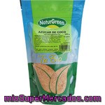 Naturgreen Azúcar De Coco Ecológica Envase 200 G