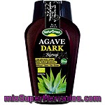 Naturgreen Sirope De Agave Dark Envase 360 Ml