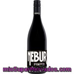 Nebur Vermouth Amarillo Ambar Botella 75 Cl