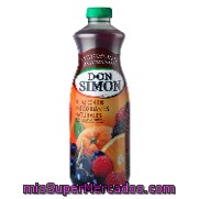 Néctar De Frutas Con Sus Antioxidantes Naturales Don Simón 1 L.
