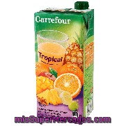Néctar Tropical Carrefour 1 L.