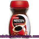 Nescafe Cafe Soluble Descafeinado Frasco 50 Gr
