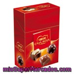 Nestlé Caja Roja Bombones De Chocolate Tipo Bolsa 100g