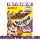 Nestle Cereales Nesquik Arroz Y Chocolate Caja 310 Gr