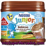Nestle Junior Babicao Bote 400 Gr
