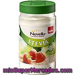 Nevella Stevia Edulcorante En Polvo Frasco 75 G