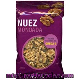 Nuez Mondada, Hacendado, Paquete 200 G.