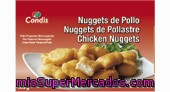 Nuggets
            Condis De Pollo 400 Grs