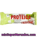 Nutrisport Barrita Proteica Sabor Yogur Y Manzana Envase 44 G