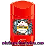Old Spice Desodorante Hawkridge En Stick Envase 50 Ml