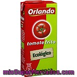 Orlando Tomate Frito Ecológico Lata 350g