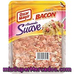 Oscar Mayer Bacon Ahumado Suave En Taquitos Envase 100 G