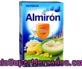 Papilla De Cereales Sin Gluten Advance Almirón 500 G.