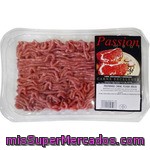 Passion Meat Añojo Preparado De Carne Picada Bandeja 400 G