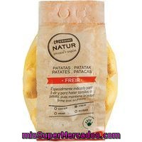 Patata Nueva Para Freír Eroski Natur, Bolsa 2 Kg
