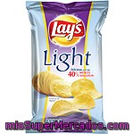 Patatas Fritas Light Lay´s 140 Gramos
