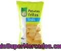 Patatas Fritas Lisas Producto Económico Alcampo 160 Gramos