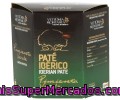 Paté Ibérico A La Pimienta Verde Coren Pack De 2 Unidades De 78 Gramos