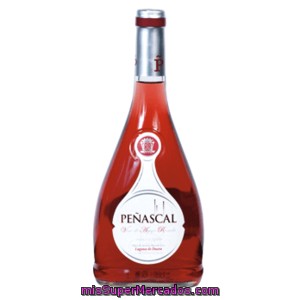 Peñascal Vino Rosado De Aguja Botella 75 Cl