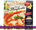 Pizza Bella Italia Schar 265 Gramos