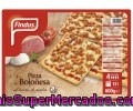 Pizza Boloñesa Findus 600 Gramos