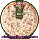 Pizza Margarita Casa Tarradellas, 1 Unid., 340 G